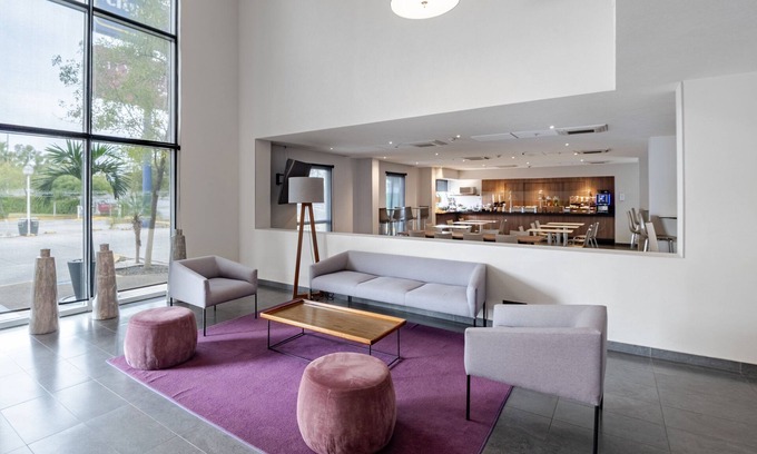 Silao Hotel | City Express by Marriott Silao Aeropuerto