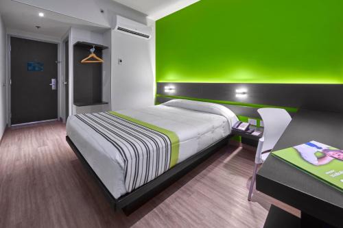 Calle 26 Hotel | City Express Junior by Marriott Bogota Aeropuerto