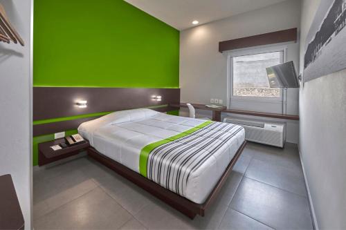 Centro de Cancún Hotel | City Express Junior by Marriott Cancun