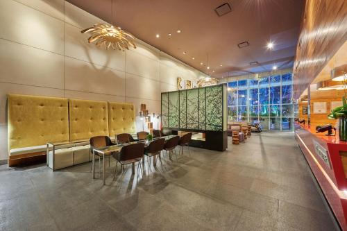 Zona Rosa de la Ciudad de México Hotel | City Express Plus by Marriott Ciudad de México Reforma El Ángel
