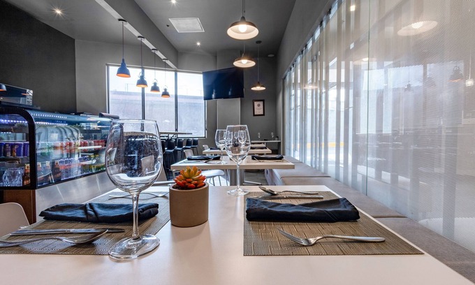 Zona Expo Hotel | City Express Plus by Marriott Guadalajara Expo