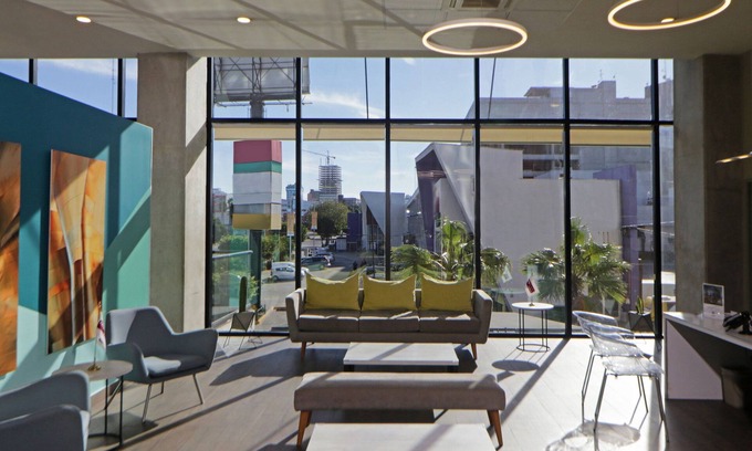 Zona Río Hotel | City Express Suites by Marriott Tijuana Rio