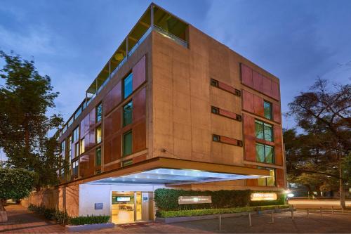 Reforma Apartamento | City Express Suites by Marriott Ciudad de México Anzures