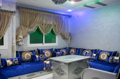 Fes Apartamento | city fes