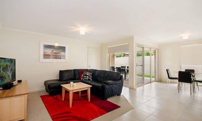 Mount Gambier Apartamento | City Fringe Apartment A
