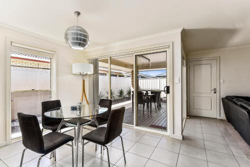 Mount Gambier Apartamento | City Fringe Apartment