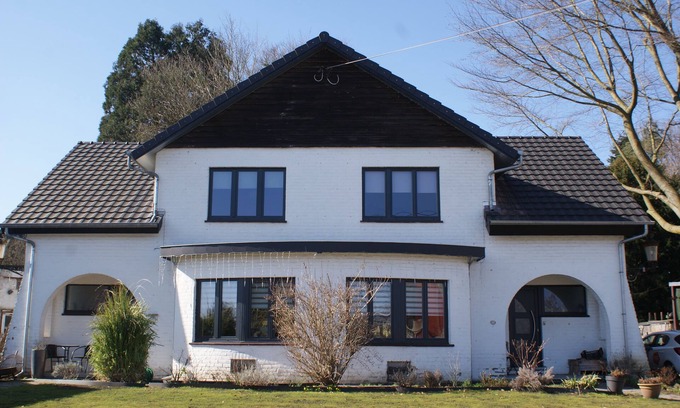 Herstal Apartamento | City gîte for business stays near Haut Sart, Herstal