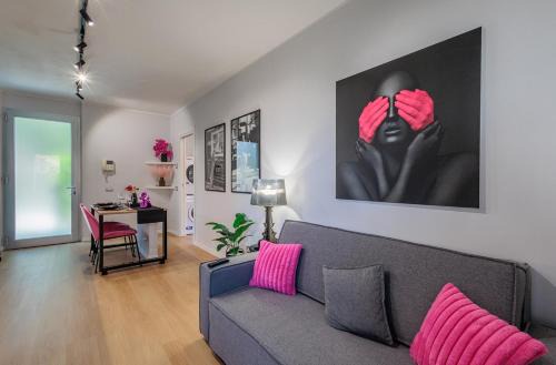 Bergamo Apartamento | City Garden Home