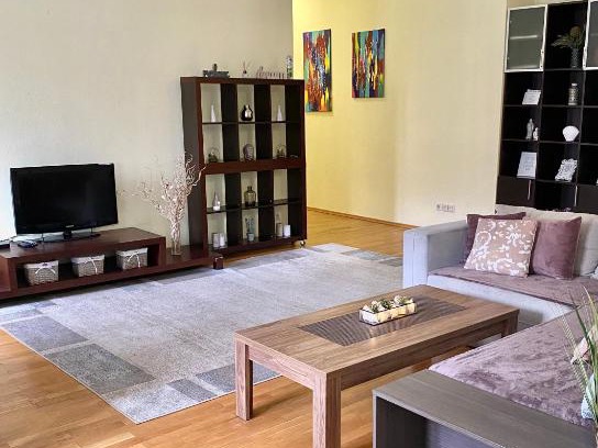 Lypky Apartamento | City Garden