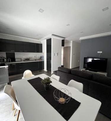 Debrecen Apartamento | City Gardens Apartman