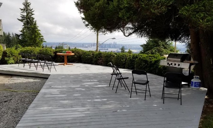 Upper Lonsdale Cama Y Desayuno | City Gardens Suites B&B