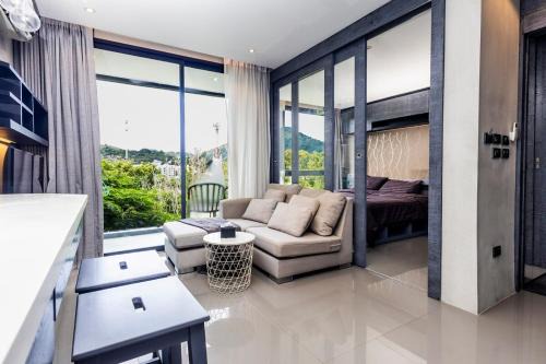 Nong Chaeng Apartamento | City gate apartment