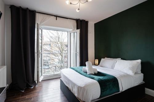 Bethnal Green Hotel | City Gate Guest House