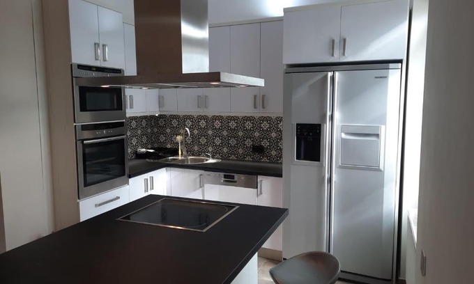 Szombathely Apartamento | City Grand Apartman