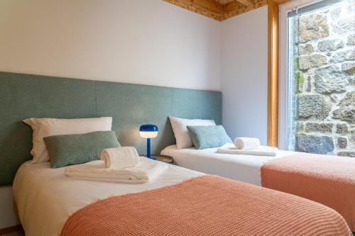 Vila Real Apartamento | City Hall Apartments