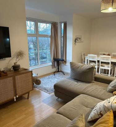 Liverpool Apartamento | City Haven