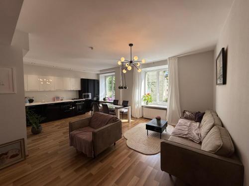 Kesklinn Apartamento | City Haven Kaarli