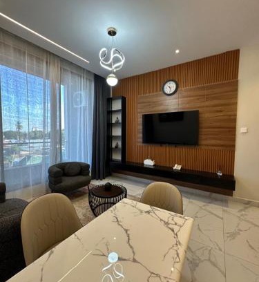Kijitonyama Apartamento | City homes apartment