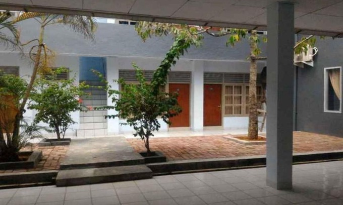 Sorong Casa | City Homestay
