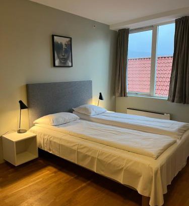 Sentrum Hostal | City Hostel Bergen
