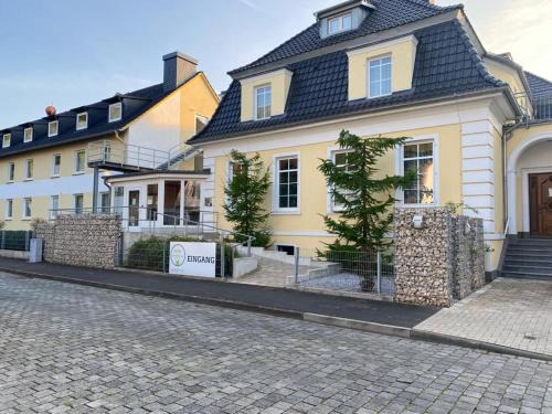 Bad Oeynhausen Hotel | City Hotel ApartM3 am Park