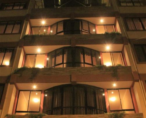 Cochabamba Hotel | City Hotel