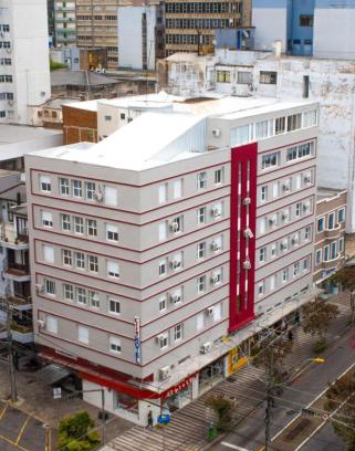 Centro Hotel | City Hotel