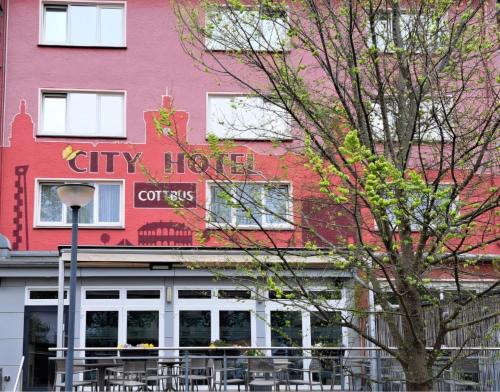Cottbus Casa | City-Hotel Cottbus