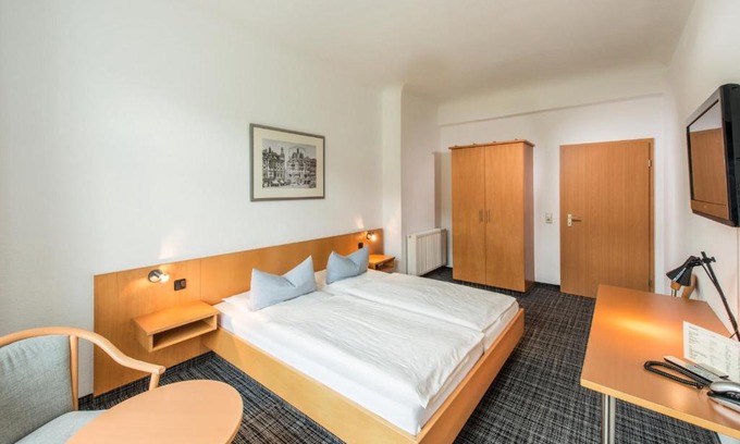 Eisenach Hotel | City Hotel