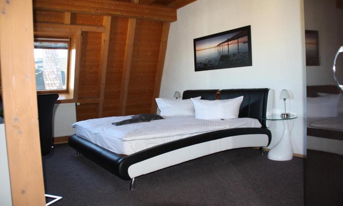 Plauen Hotel | City-Hotel