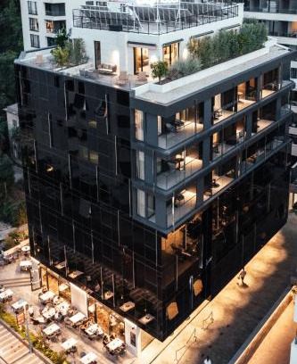 Dubrovnik Hotel | City Hotel Dubrovnik