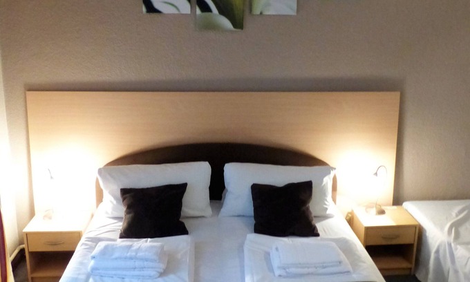 Kreuzberg Casa | City Hotel Gotland
