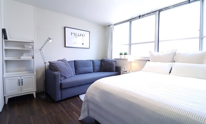 Nishinari Condominio | City Hotel KIX Tengachaya