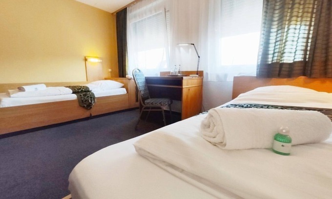 Pforzheim Hotel | City Hotel Pforzheim