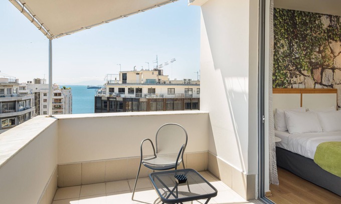 Thessaloniki City Centre Hotel | City Hotel Thessaloniki