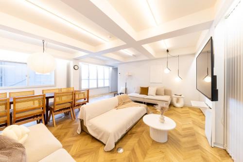 Kita Apartamento | CITY HOTEL UMEDA Residence