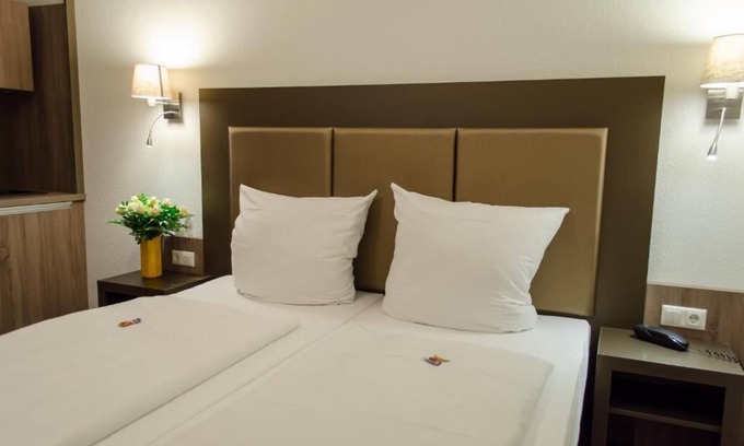 Wiesbaden Hotel | City Hotel Wiesbaden