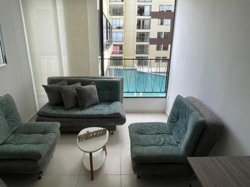 Ibague Apartamento | City House Group Girona