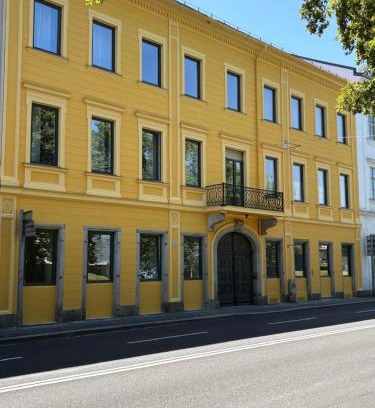 Altstadtviertel Apartamento | City Inn 24H Self Check-In by H&H Hotels