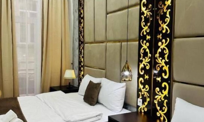 Nasimi Hotel | City INN Nizami Hotel