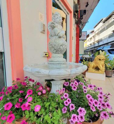 Udon Thani Casa | City Inn Udonthani