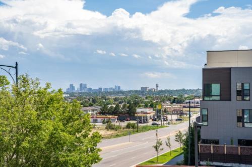 South Westminster Hotel | City Inn