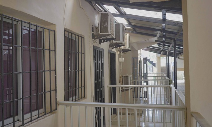 Monrovia Hotel | City King Hotel Apartments