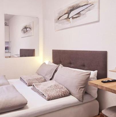 Mainz Apartamento | City Lage mit Rheinblick