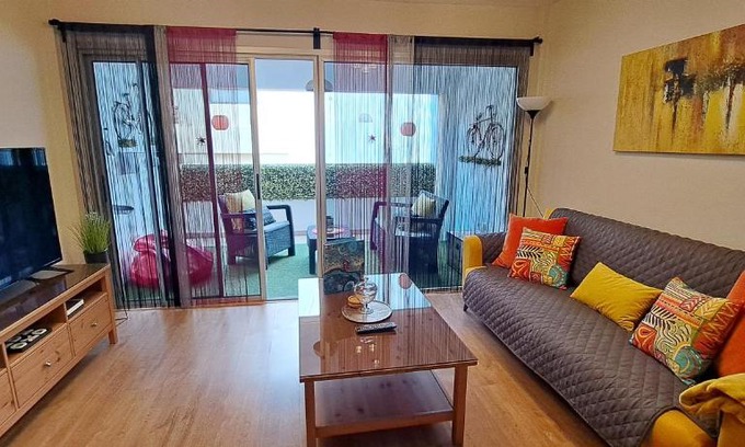 Arrecife Apartamento | City Life Arrecife Apartment