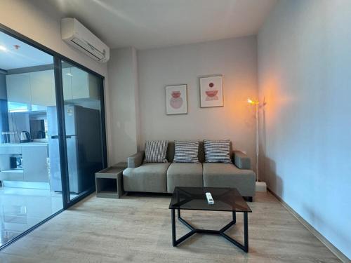 Rama 9 Apartamento | City Lights Retreat