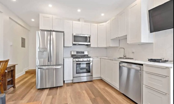 North Vancouver Apartamento | City Lights - Trendy Studio Retreat