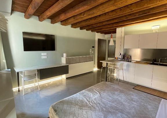 Rovigo Apartamento | City Live