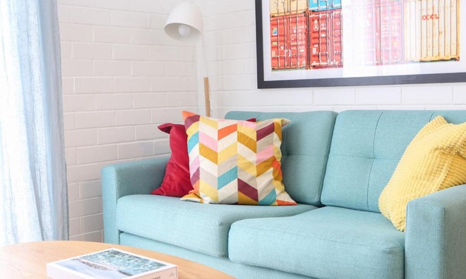 Fremantle Apartamento | City Living