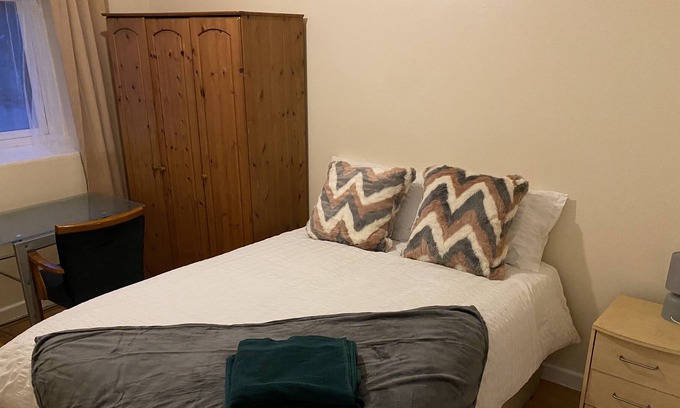 Easton Apartamento | City Living | Beaumont Villa F1